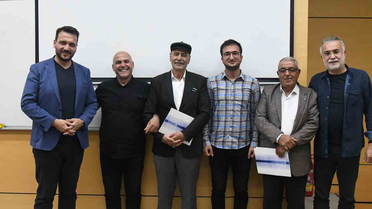 Gezici Saz Şairliği Anadolu Sahası Aşıklık Geleneği Dinletisi gerçekleştirildi — haber görseli