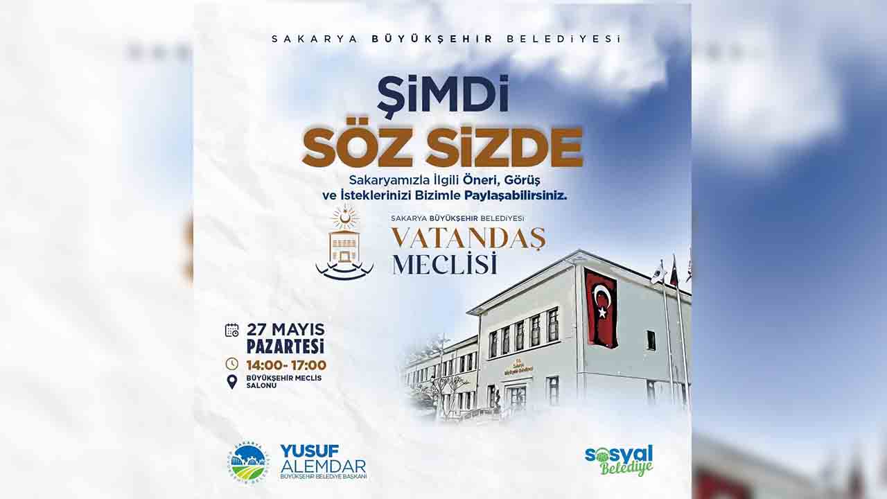 Başkan Alemdar, söz vermişti uygulama başlıyor — haber görseli