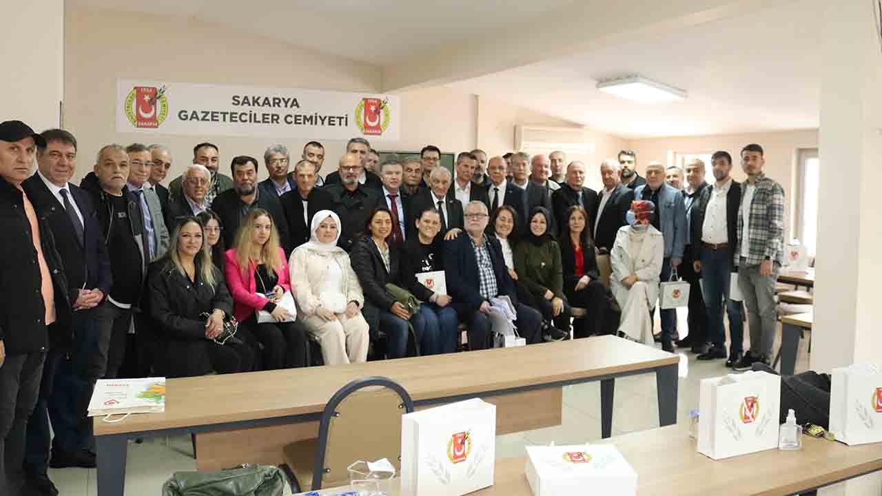 SGC’de görev dağılımı yapıldı — haber görseli
