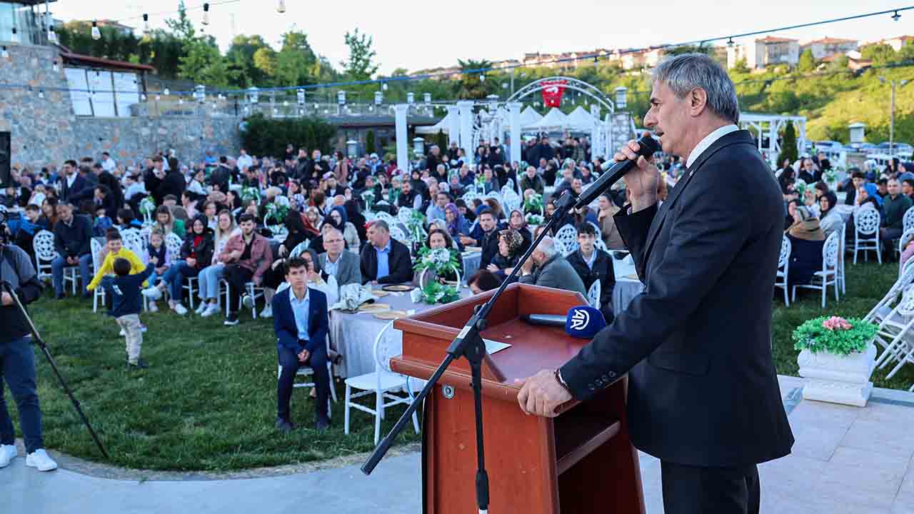 Her renk ve kültürün zenginlik kattığı Sakarya’da birlikteliği güçlendireceğiz — haber görseli