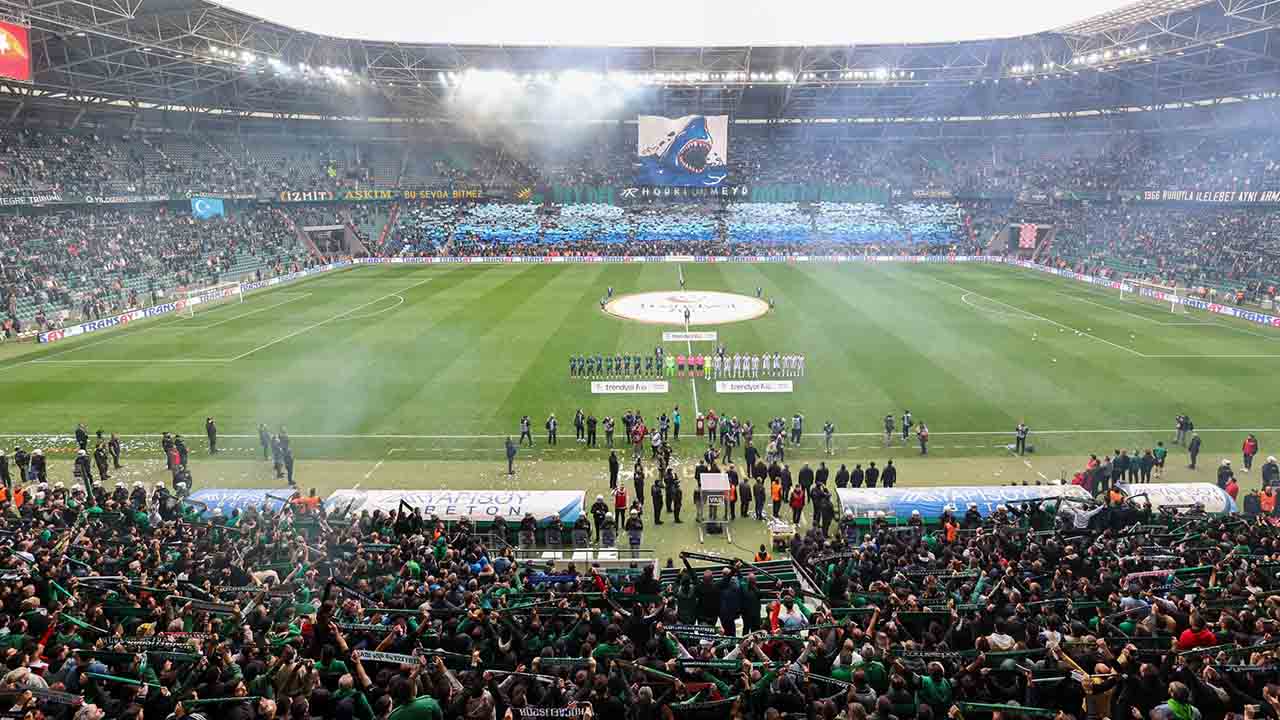 Yusuf Alemdar: "Yolun sonu Süper Lig olsun" — haber görseli