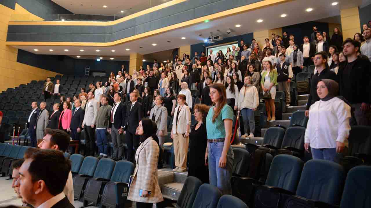 Sürdürülebilirliği Anlamak ve Uygulamak paneli gerçekleştirildi — haber görseli