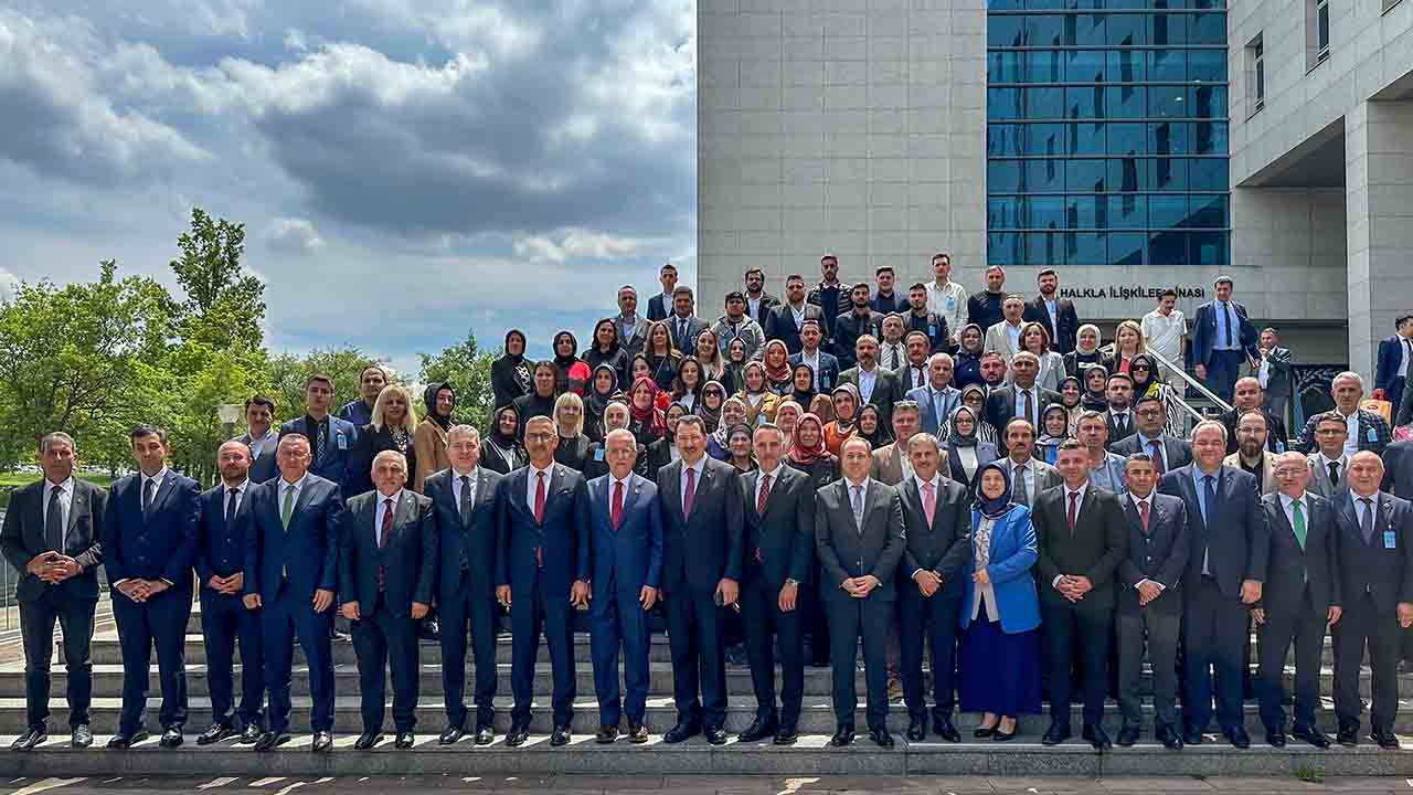 Türkiye Yüzyılı’na yakışan bir şehir inşa edeceğiz — haber görseli