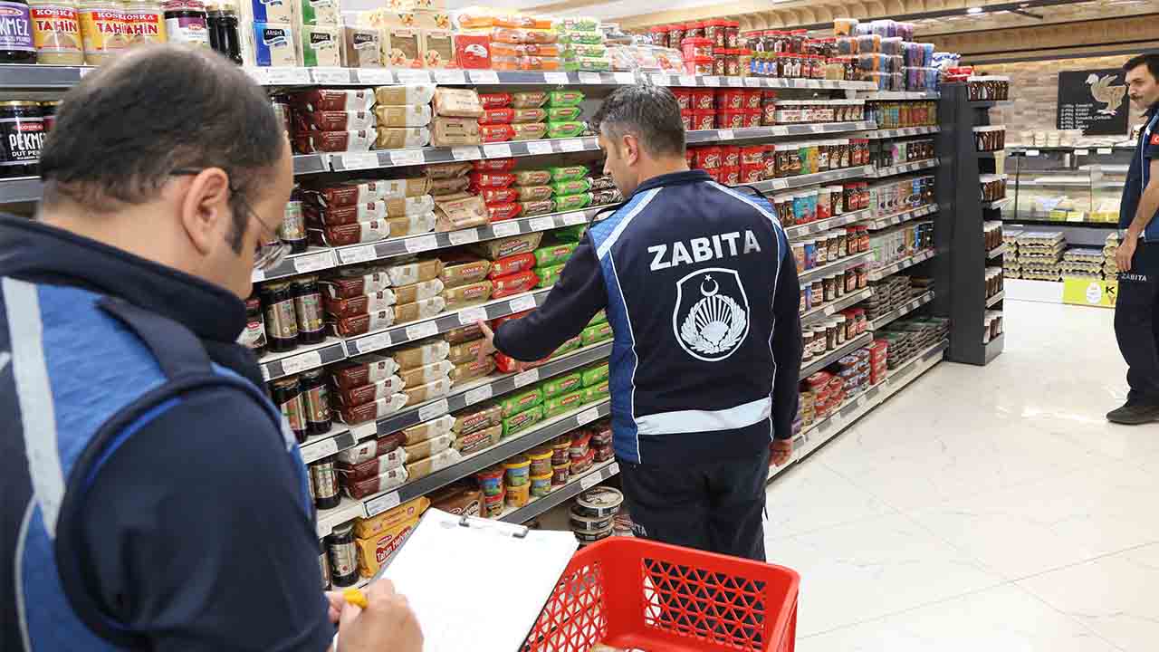 Serdivan Zabıtası fiyatları denetledi — haber görseli