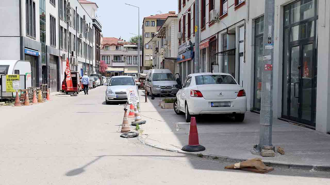 Büyükşehir’den hatalı parklanmalar için duyarlılık çağrısı — haber görseli