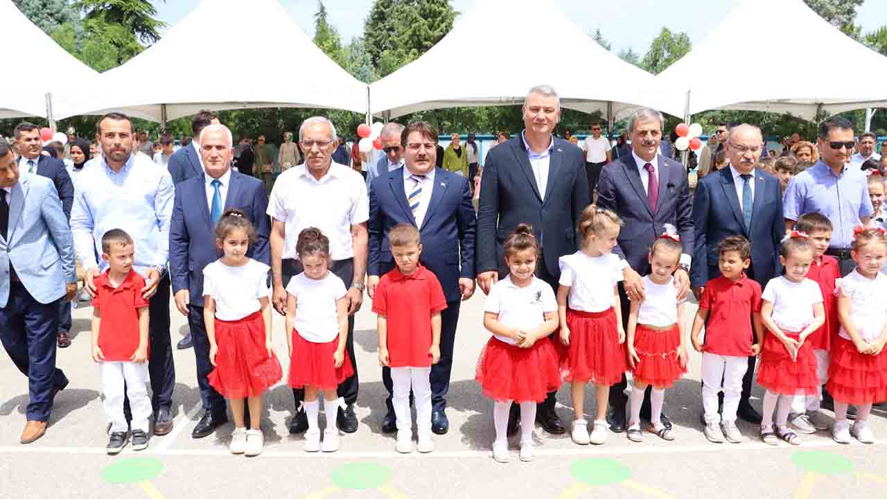 Sakarya’ da Karne Töreni Heyecanı — haber görseli