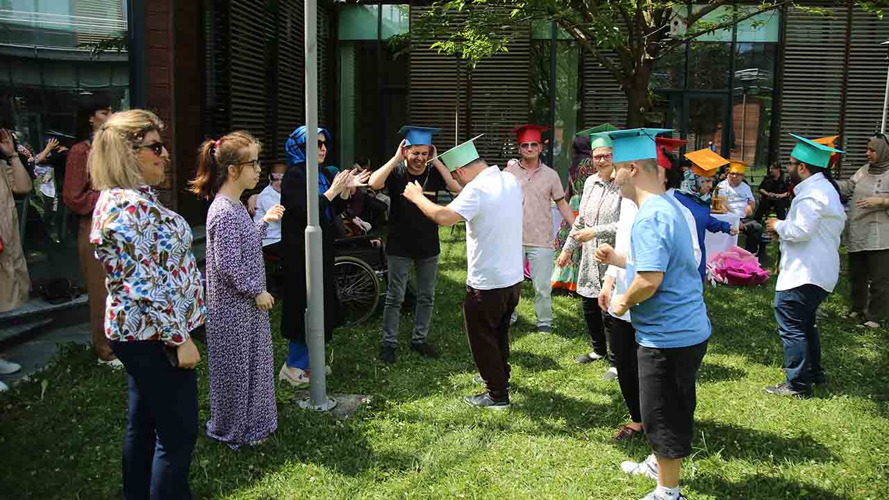 SGM’de engelsiz yaz okulu başlıyor — haber görseli