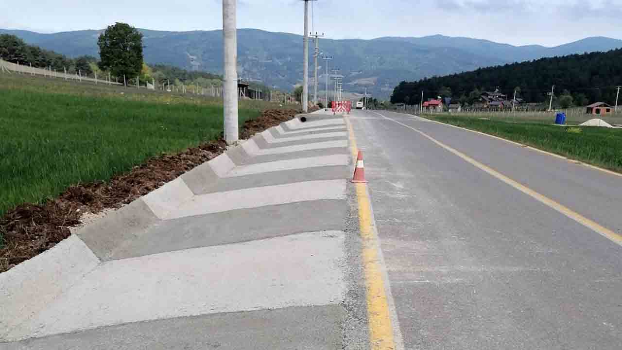 Büyükşehir’in inşa ettiği 26 kilometrelik hat milyonlarca liralık yatırımı koruyacak — haber görseli