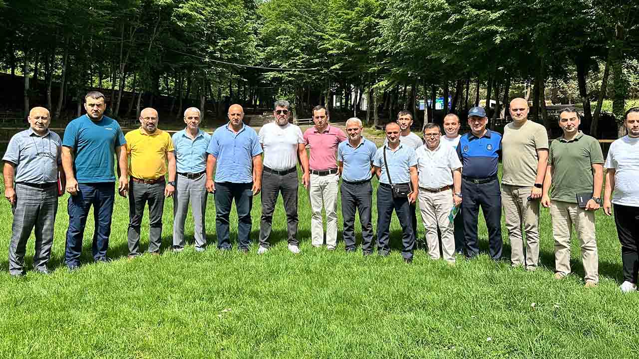 Geleneksel Selman Dede şenlikleri 29 Haziran’da — haber görseli