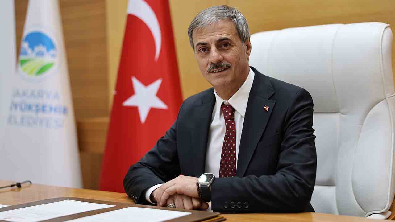 Alemdar'dan ulaşıma bir müjde daha: Toplu taşımaya 20 yeni otobüs geliyor — haber görseli