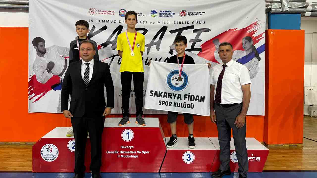 Büyükşehir’den 15 Temmuz’a özel karate turnuvası — haber görseli