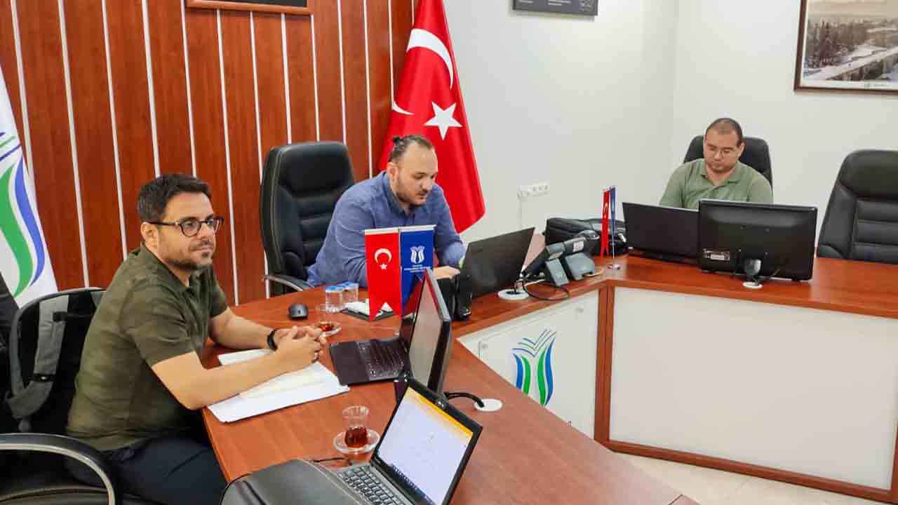 SUBÜ Teknoloji Fakültesi’nden Makale ve proje yazımında yapay zekâ eğitimi — haber görseli