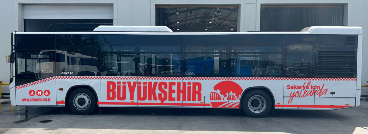 Büyükşehir 23 yeni otobüsü filosuna kattı: Eylül ayında hizmete başlıyor — haber görseli