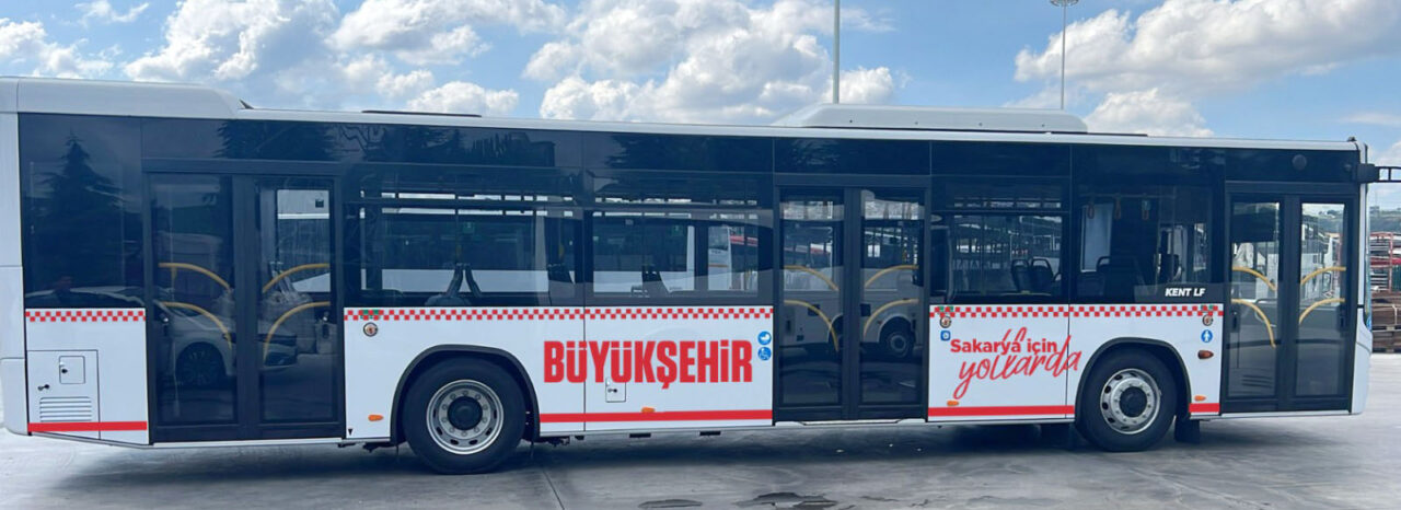 Büyükşehir 23 yeni otobüsü filosuna kattı: Eylül ayında hizmete başlıyor — haber görseli