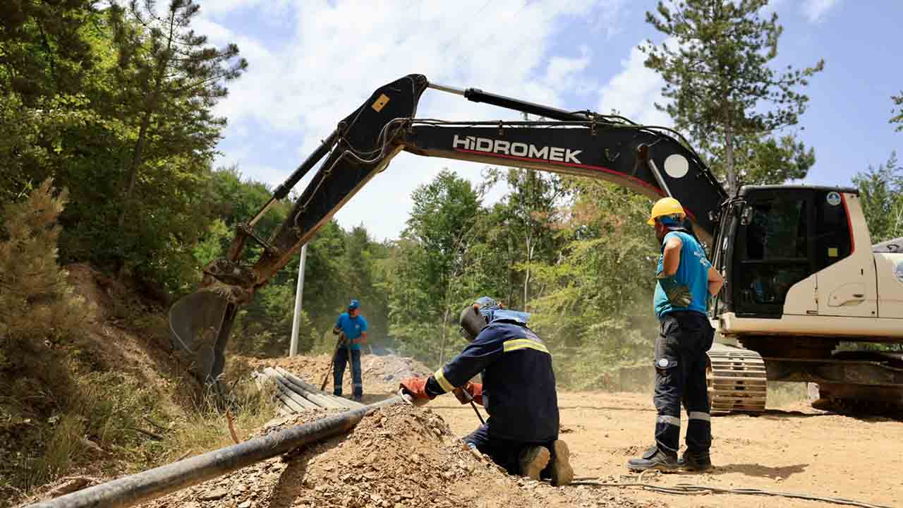 Büyükşehir’den Gonca’daki soruna 3 etapta kesin çözüm — haber görseli