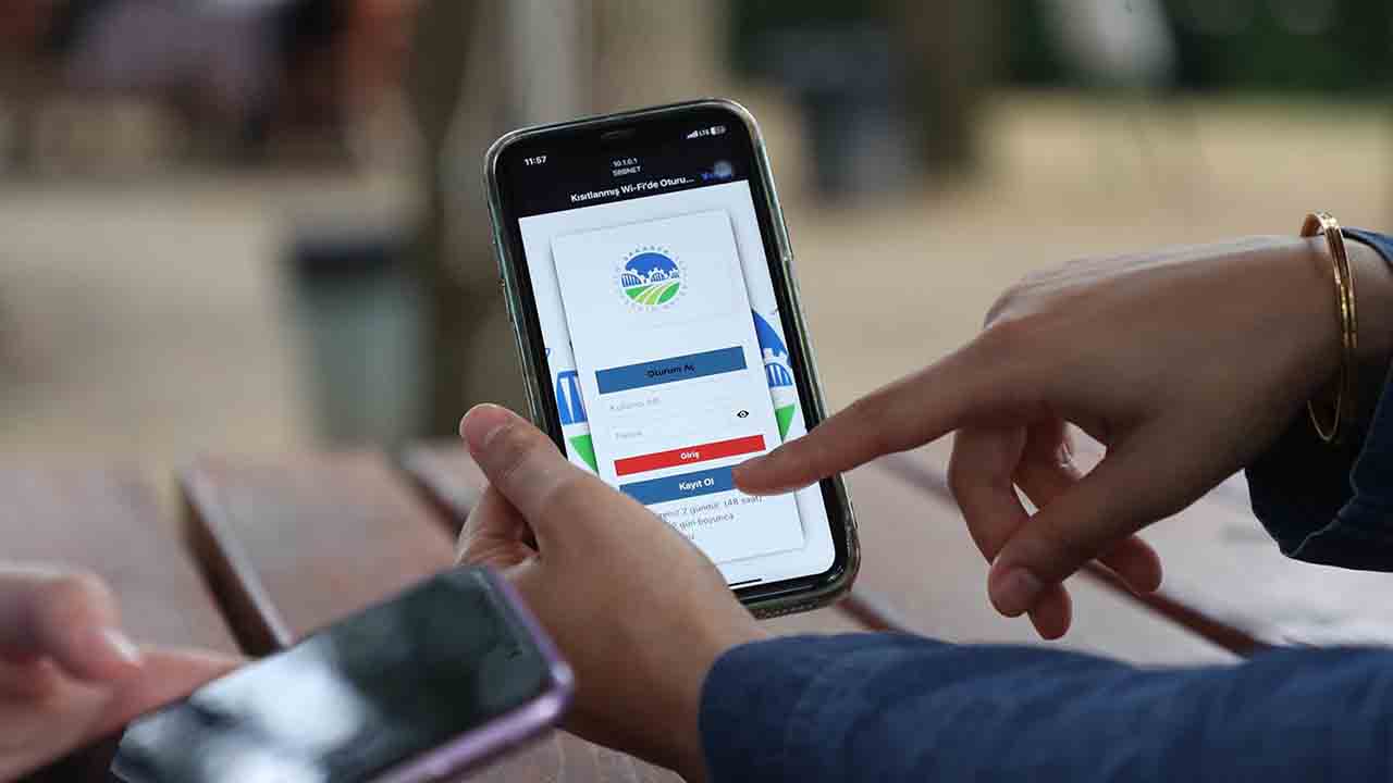 Büyükşehir SBB NET Sakaryalılardan tam not aldı: İşte 6 aylık kullanıcı raporu — haber görseli