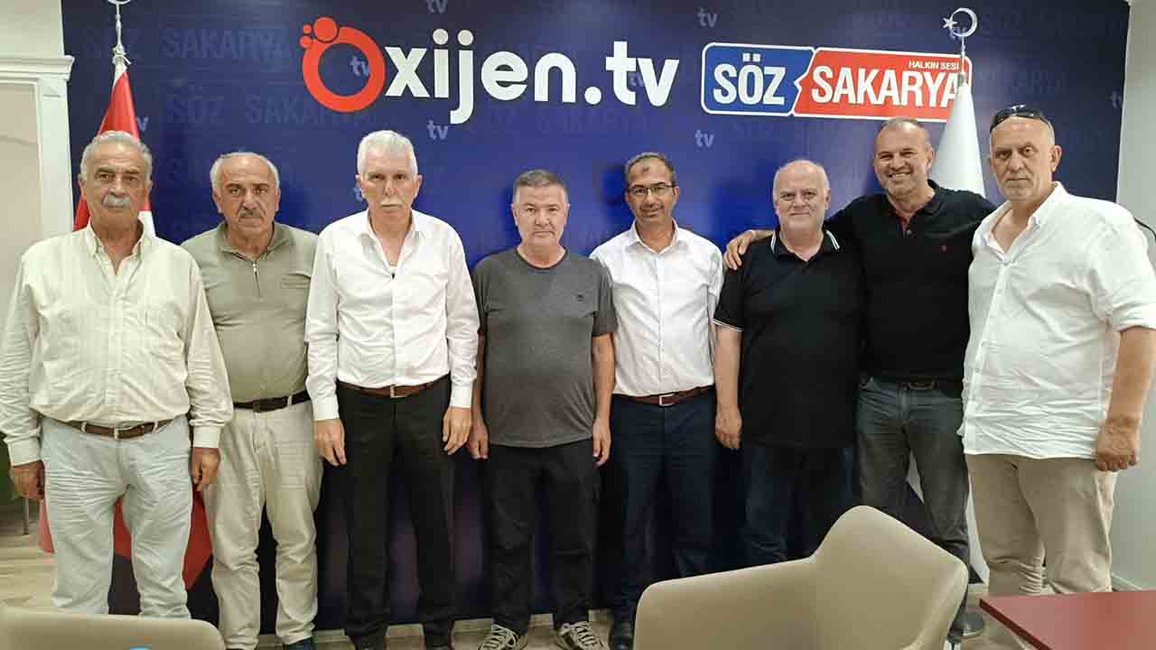 Muhtarlardan Matur’a ziyaret — haber görseli