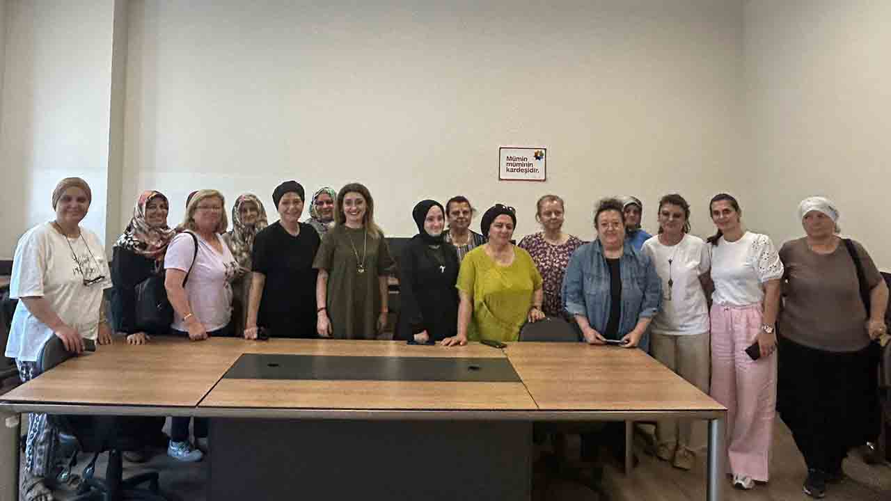 Sakarya sıfır atık ve çevre bilincini Büyükşehirle kazanıyor — haber görseli