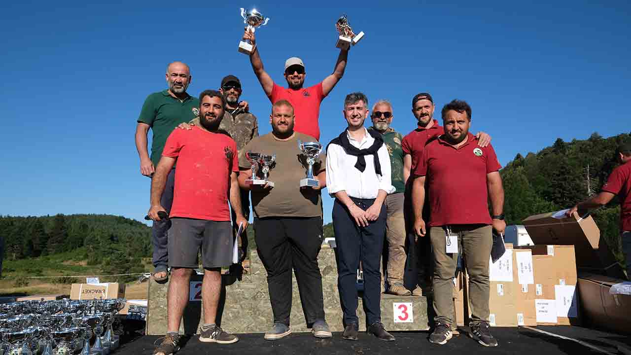 Off-Road Yarışları Sapanca’da büyük ilgi gördü — haber görseli