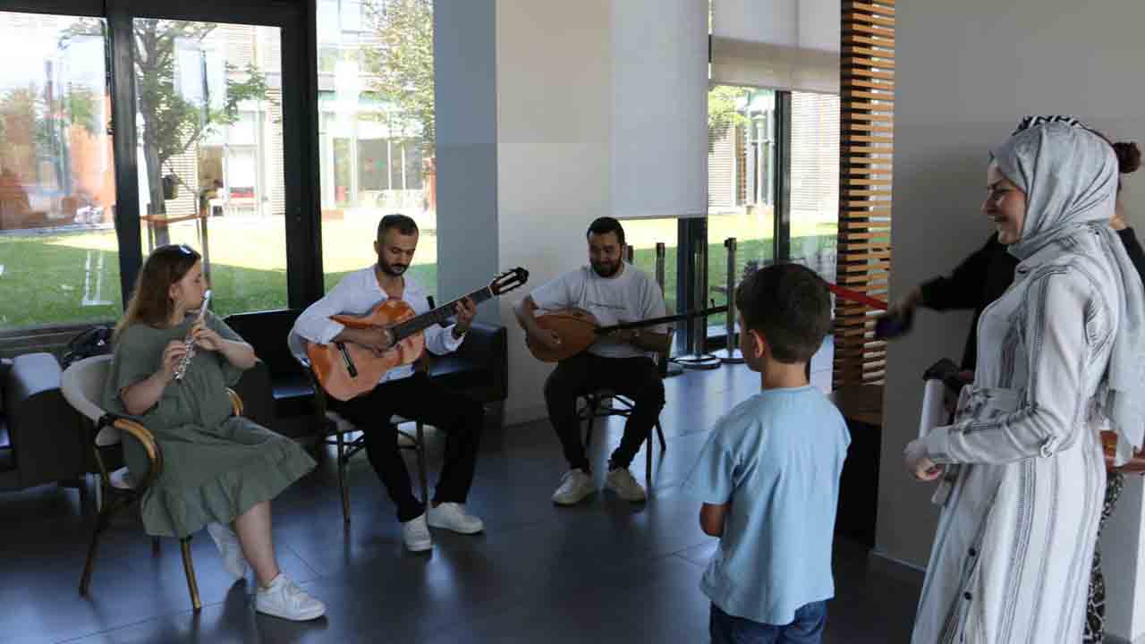 Sosyal Gelişim Merkezlerinde yaz kursları başladı — haber görseli