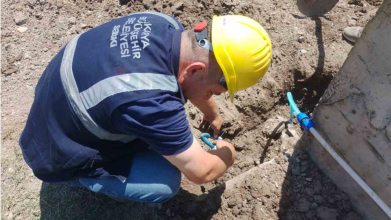 Bilinçsiz tüketim su kaynaklarının geleceğini tehlikeye atıyor — haber görseli