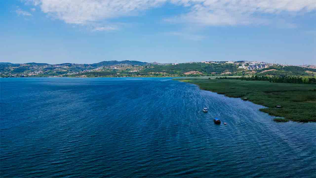 Bilinçsiz tüketim su kaynaklarının geleceğini tehlikeye atıyor — haber görseli