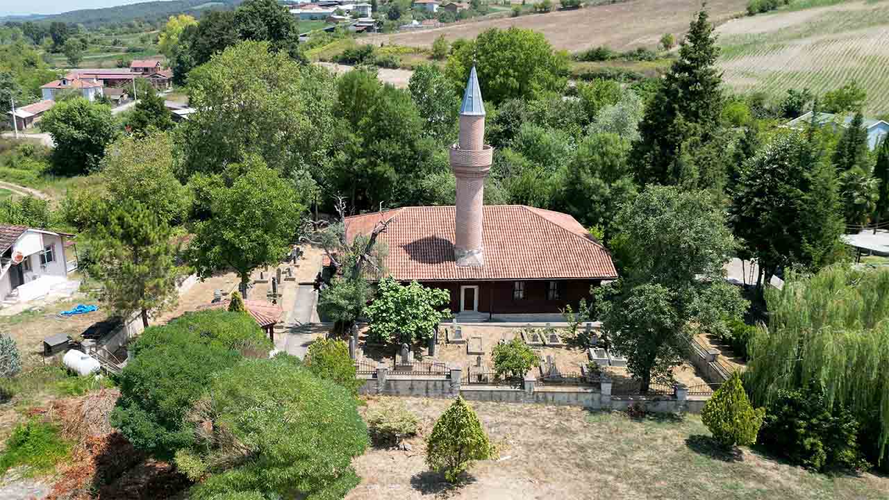 Büyükşehir’in atölyesinde şehrin tarihi iki mekanına yolculuk — haber görseli
