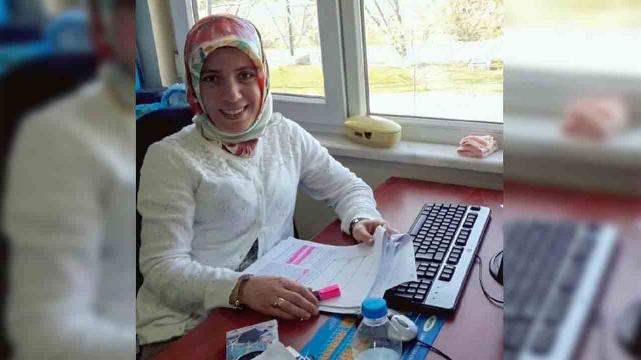 SUBÜ Öğretim Üyesi Atacan’ın Nanoparçacık projesine 1 milyonluk TÜBİTAK desteği — haber görseli