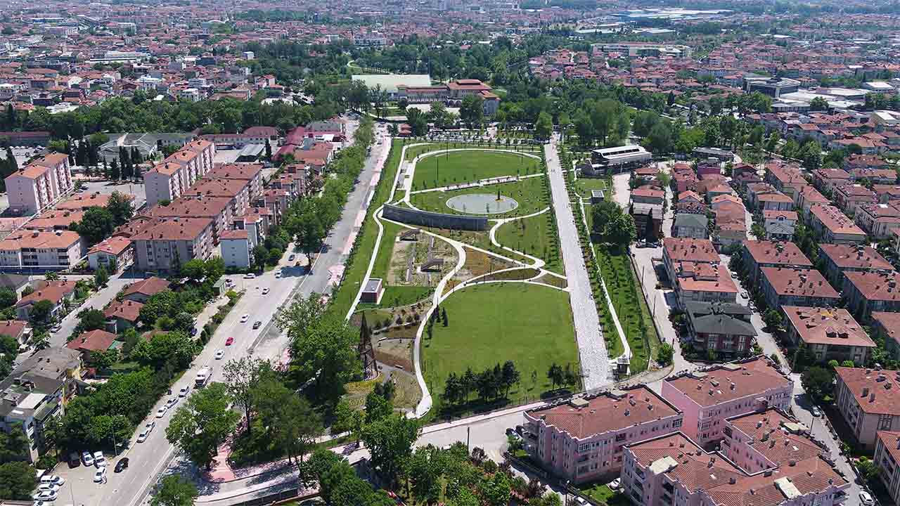 Büyükşehir yaz festivali TRT Şehir Konseri ve hemşehri buluşmalarıyla başlıyor — haber görseli