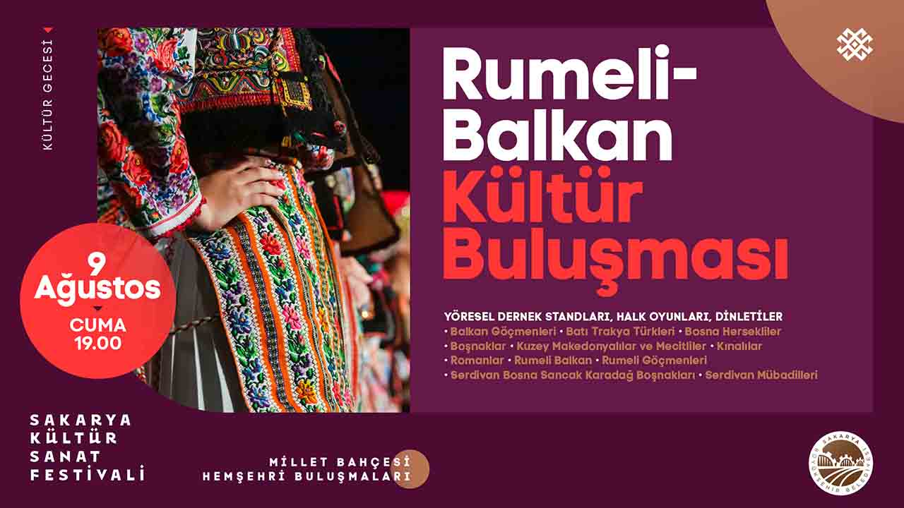 Büyükşehir yaz festivali TRT Şehir Konseri ve hemşehri buluşmalarıyla başlıyor — haber görseli