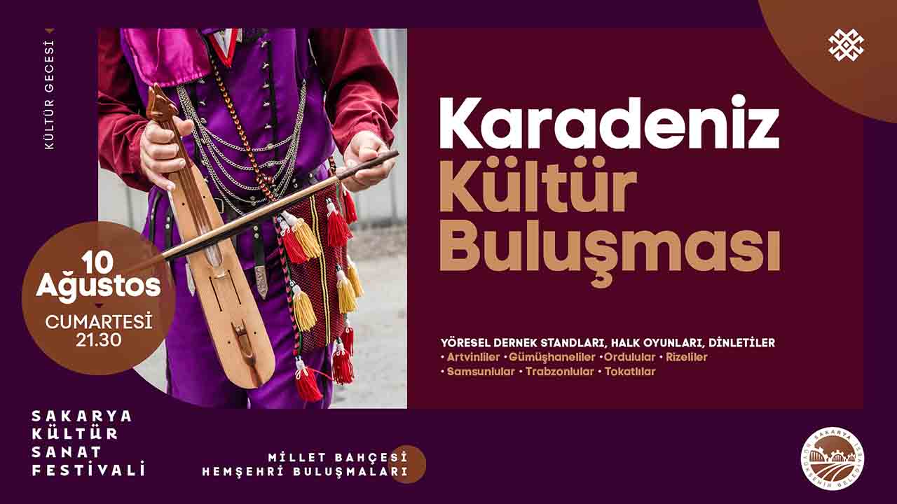 Büyükşehir yaz festivali TRT Şehir Konseri ve hemşehri buluşmalarıyla başlıyor — haber görseli