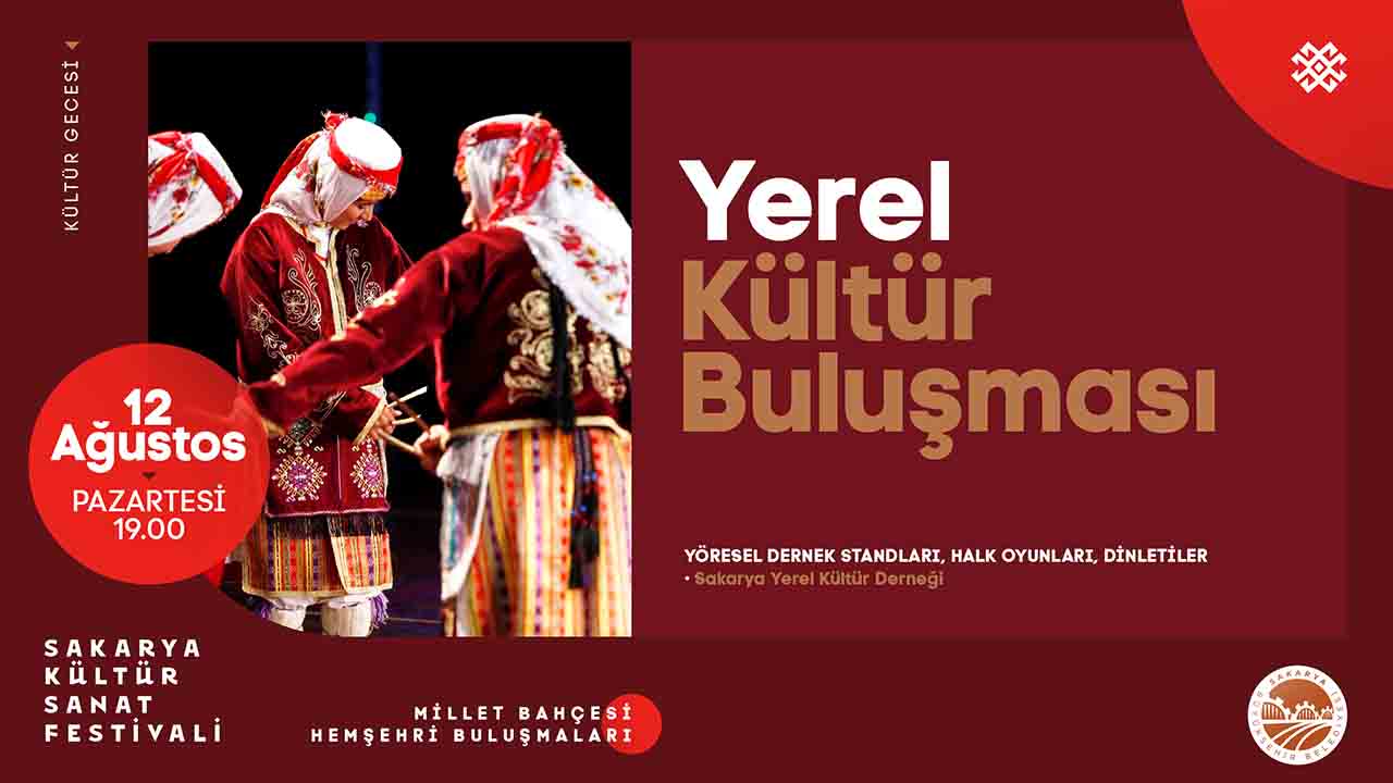 Büyükşehir yaz festivali TRT Şehir Konseri ve hemşehri buluşmalarıyla başlıyor — haber görseli