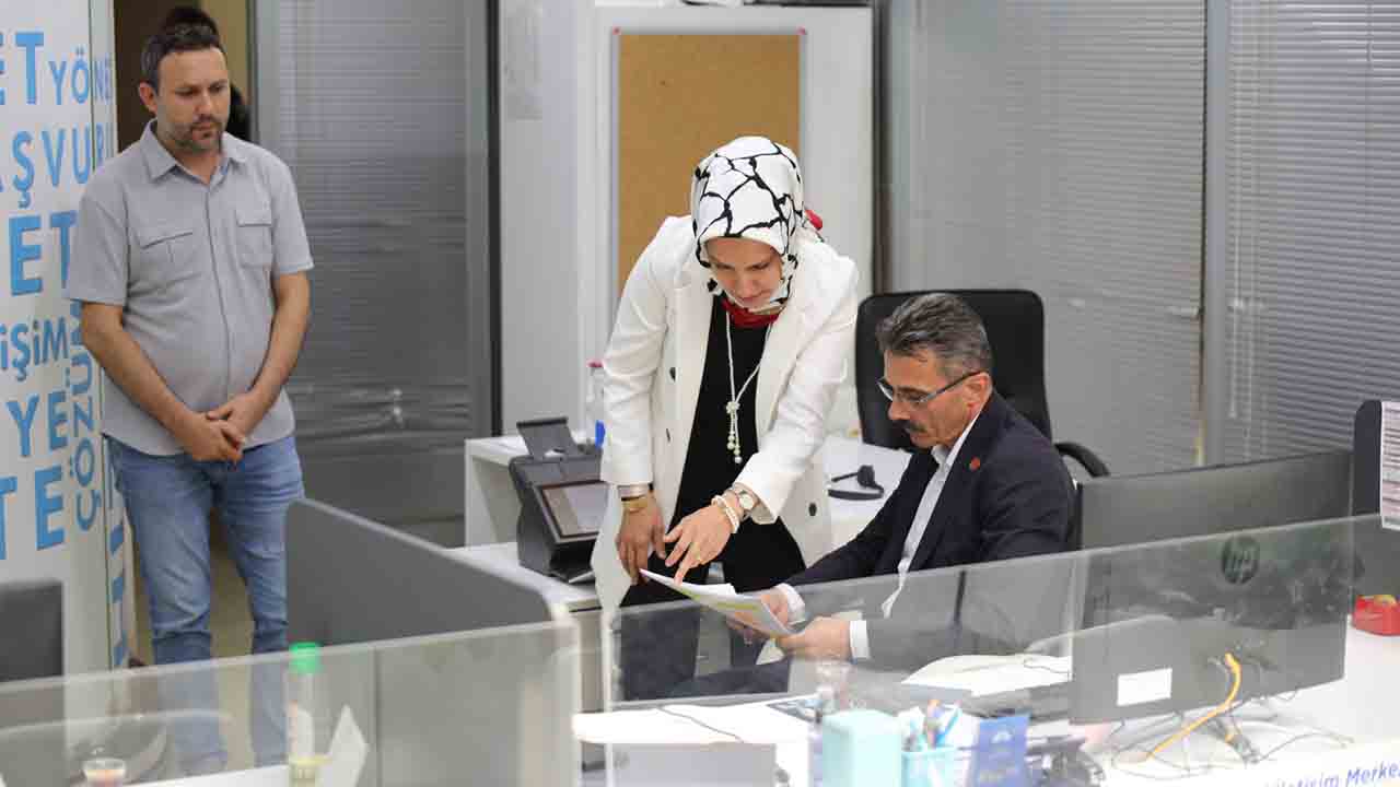 Erenler’de çalışmaların karşılığı geri dönüşlere yansıdı — haber görseli