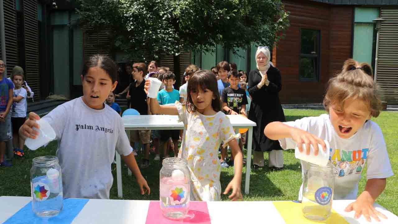 SGM’lerde yaz dönemi muhteşem bir buluşmayla sona erecek — haber görseli