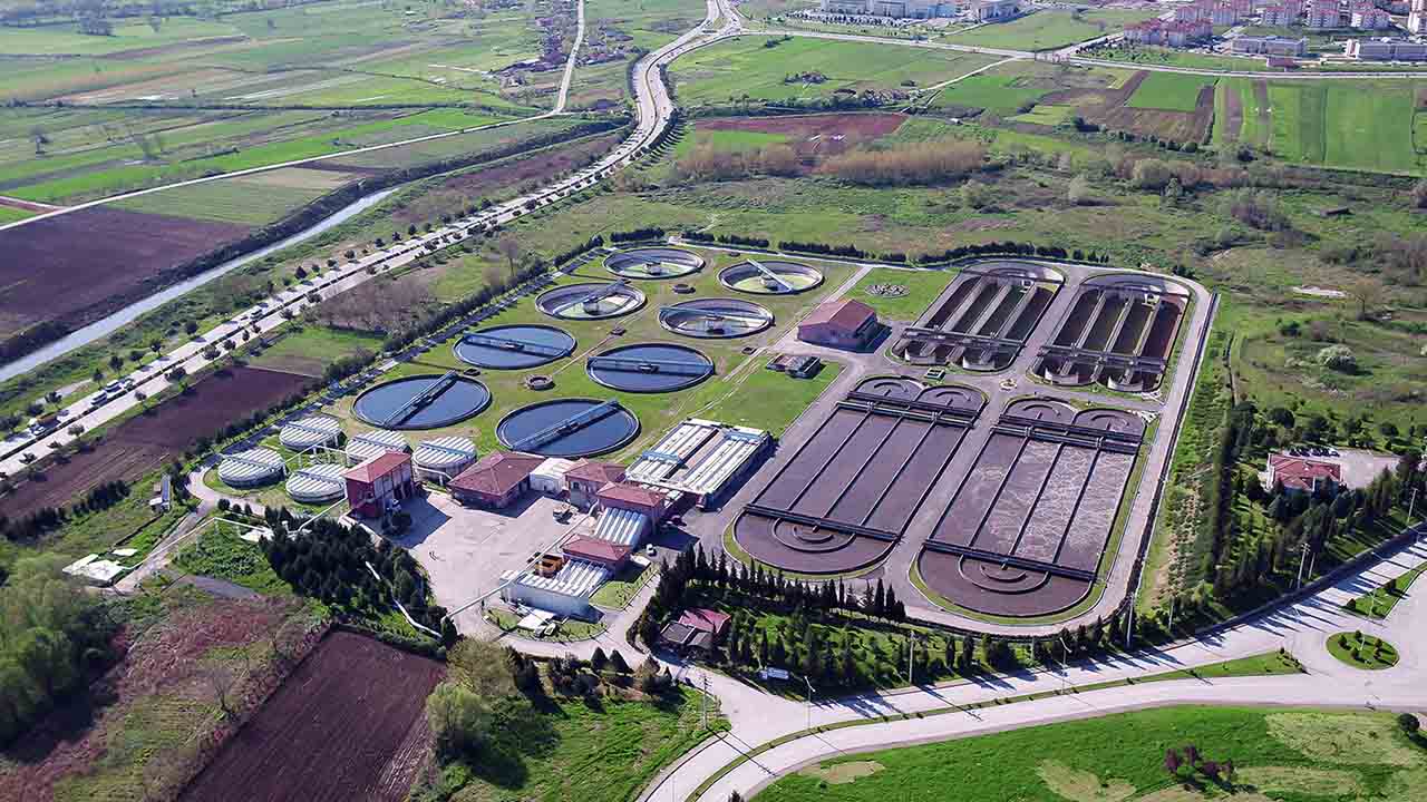 Sakarya’nın su projesi Türkiye’de öncü olacak — haber görseli