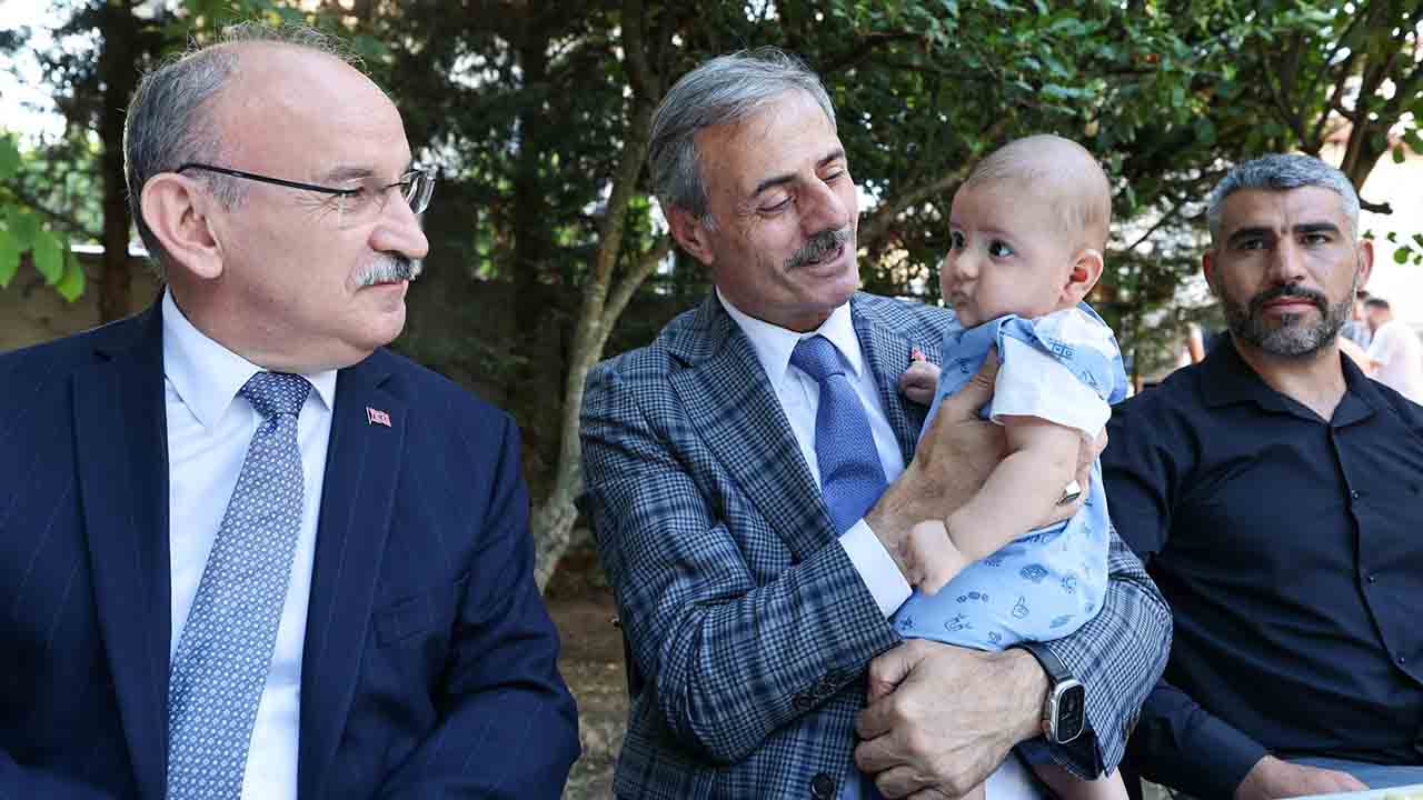Güçlü bir destekle minik Yağız’ı şifaya ulaştırabiliriz — haber görseli