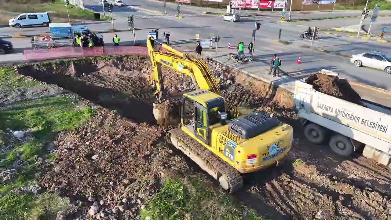 1 milyar TL’lik dev proje hayata geçiyor — haber görseli