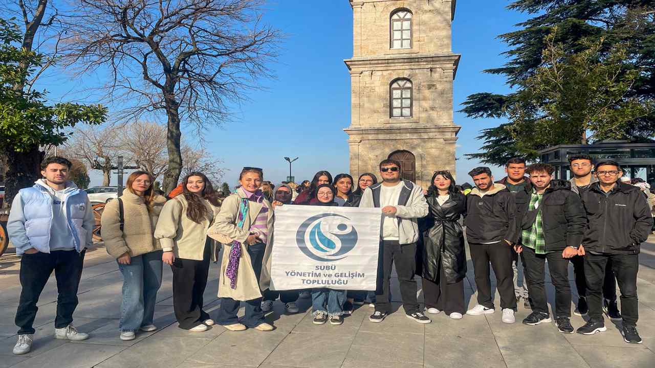 Bursa’nın tarihi ve doğal güzelliklerini keşfettiler — haber görseli