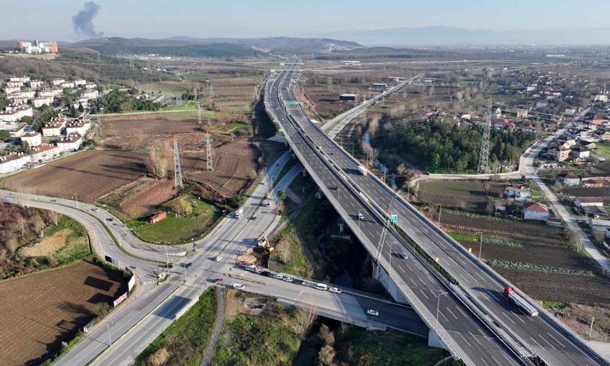1 milyar TL’lik dev proje hayata geçiyor — haber görseli