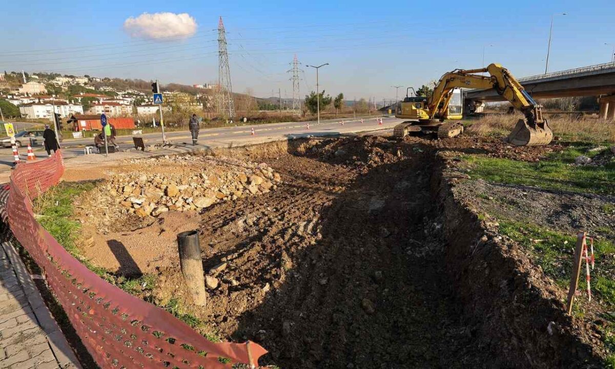 1 milyar TL’lik dev proje hayata geçiyor — haber görseli