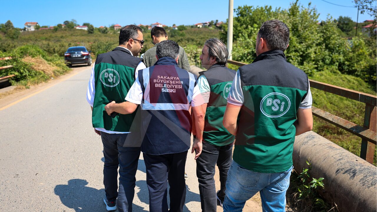 Karasu ve Kocaali’ye 6 yeni kaynak — haber görseli