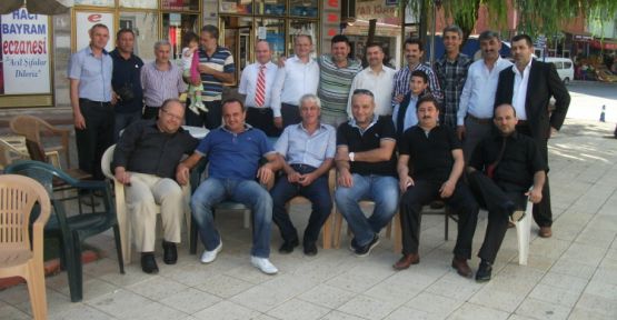 25 Yıl Sonra Kocaali’de Buluştular — haber görseli
