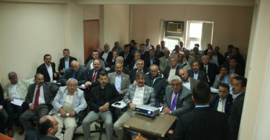 2B Masaya Yatırıldı — haber görseli