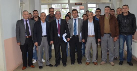 300 Bin Tl’lik yük kalktı — haber görseli