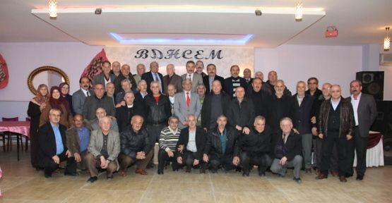 42 yıl sonra buluştular — haber görseli