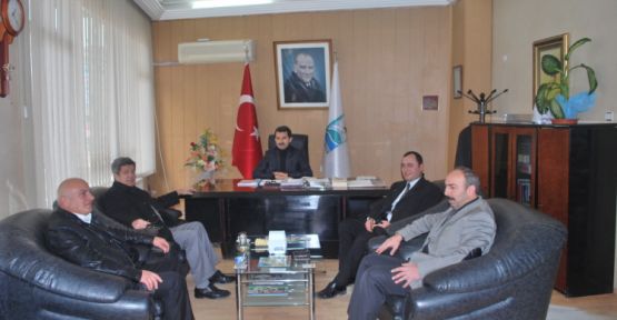 50 Yıllık Sorun Çözüme Kavuşuyor — haber görseli