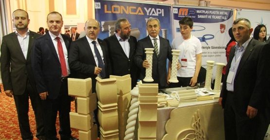 Abu Dabi Şeyh Zayed Camii’nin Dış cephe kaplaması Sakarya’dan — haber görseli