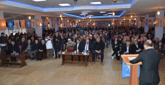 Acar: Bütçemizi korumak durumundayız — haber görseli