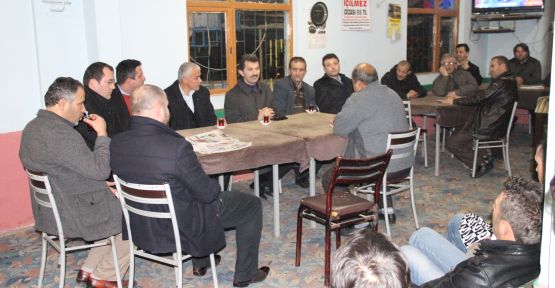 Acar hızlı başladı — haber görseli