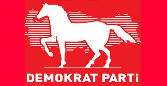 Acar’a Demokrat destek — haber görseli
